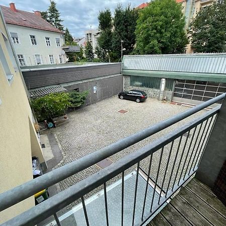 Zentrum & Grosse Terrasse Graz Luaran gambar