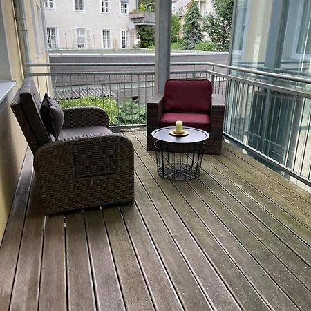 Zentrum & Grosse Terrasse Graz Luaran gambar