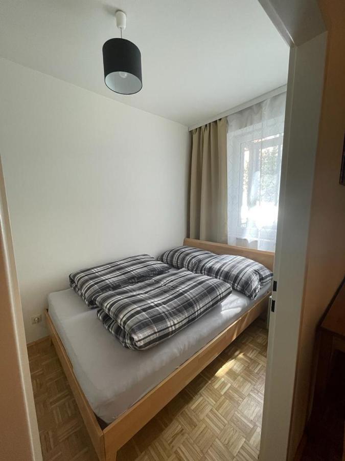 Zentrum & Grosse Terrasse Graz Luaran gambar