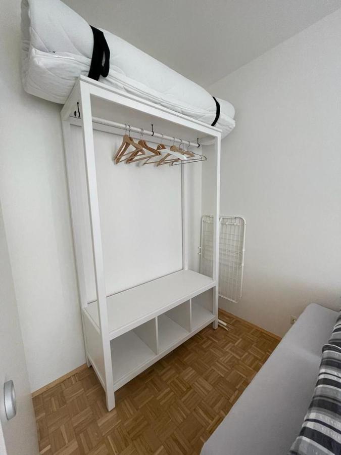 Zentrum & Grosse Terrasse Graz Luaran gambar